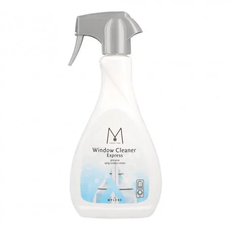 Window Cleaner Express Glasspray 500 ml