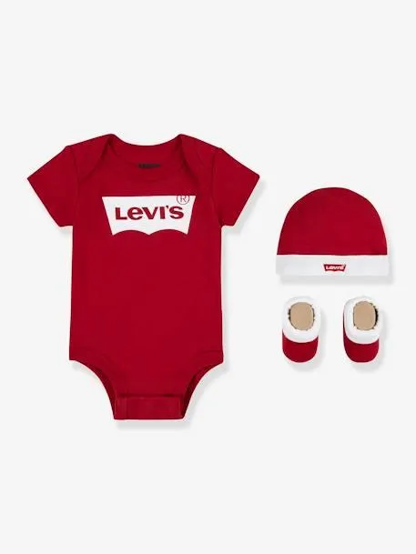 Ensemble 3 pièces bébé Batwin de Levi's®