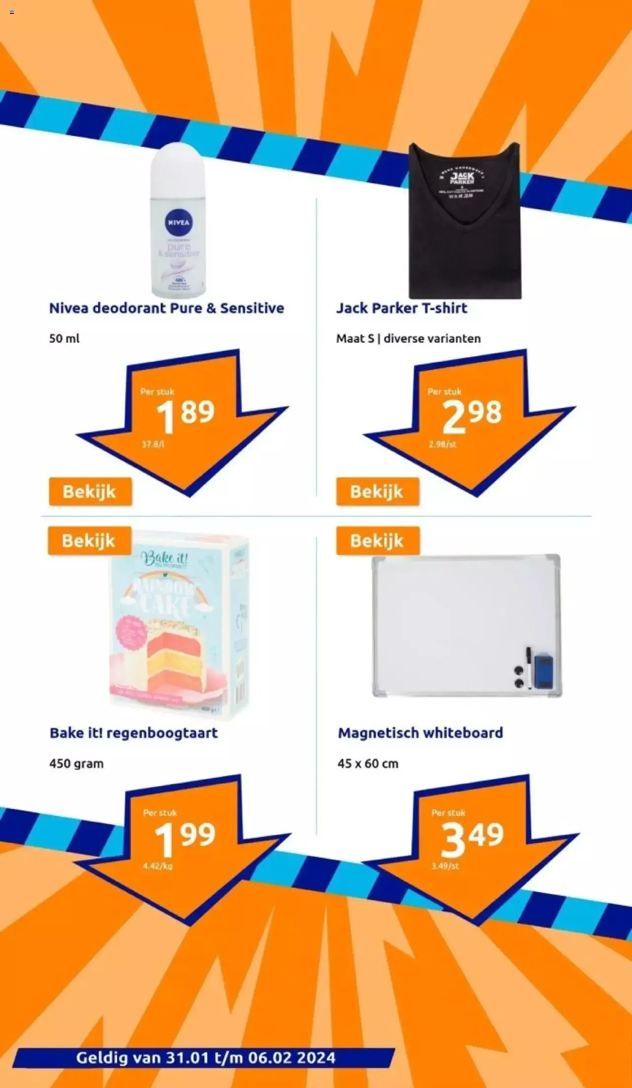 Action folder week / de la semaine 05 van 6 februari tot 6 februari 2024 - folder pagina 20