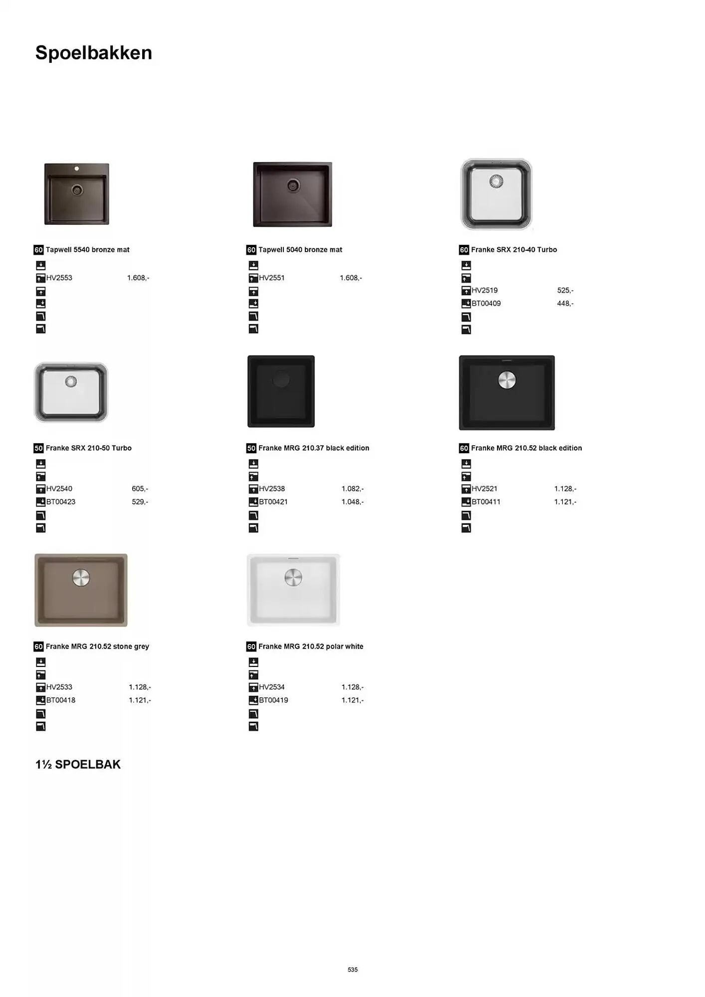 Kvik folder van 20 januari tot 20 januari 2026 - folder pagina 535