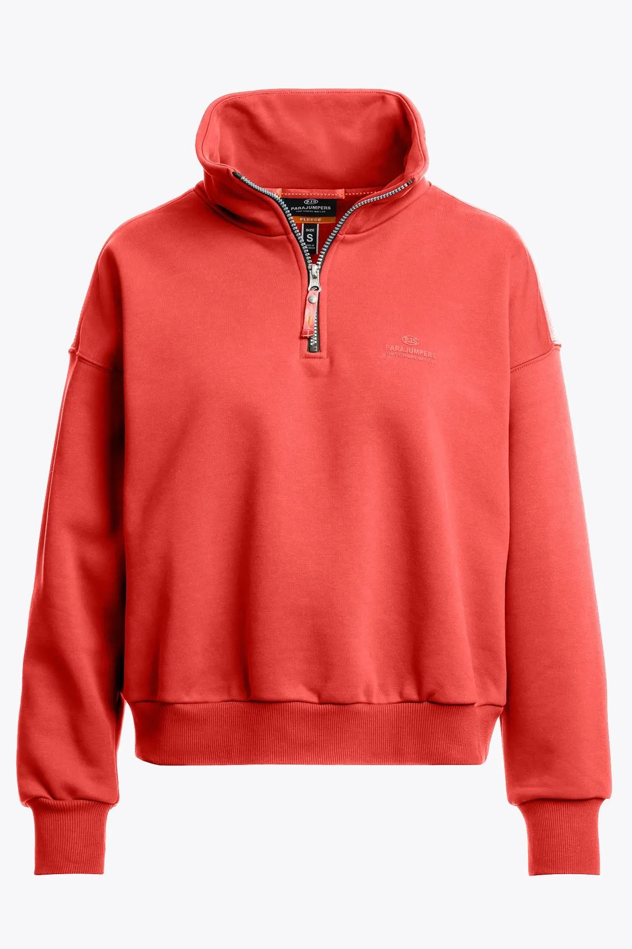 PARAJUMPERS ZENDAYA WOMAN