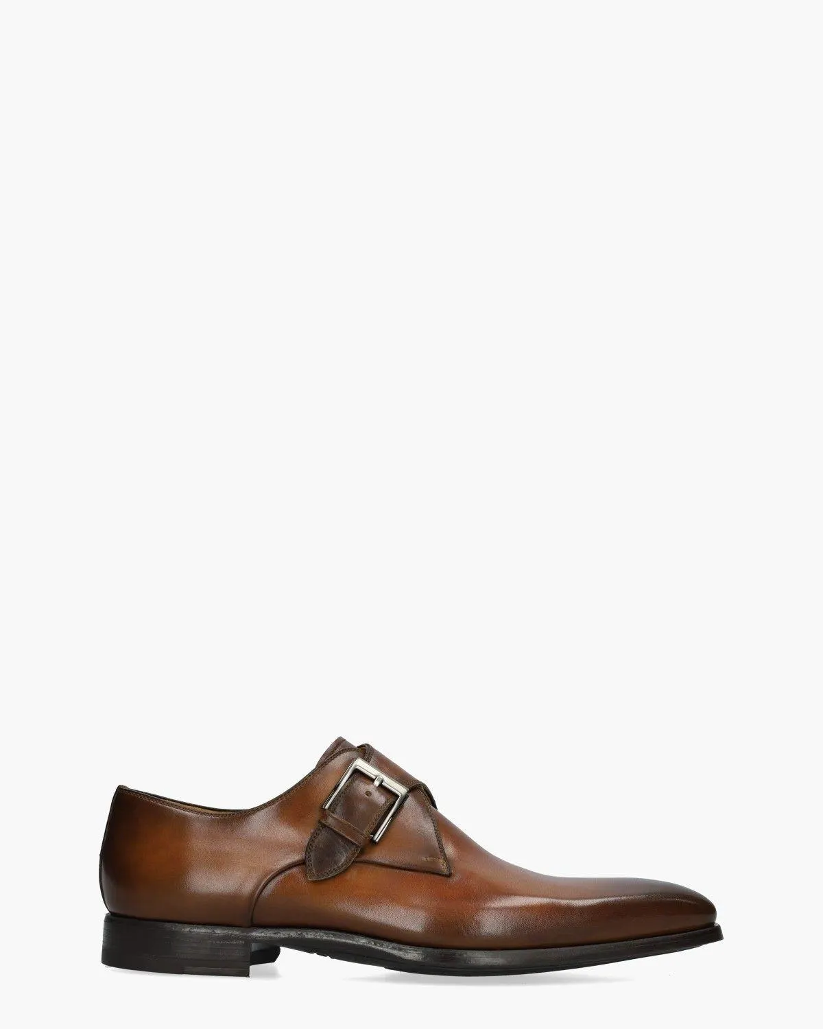 23040 Cognac Gespschoenen