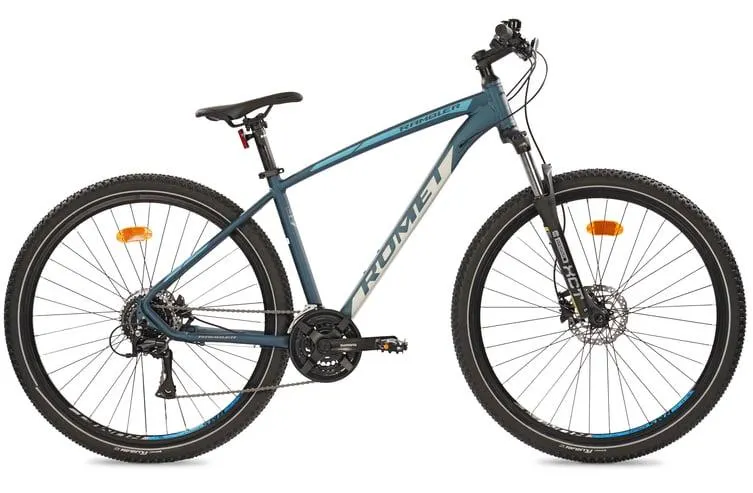 Romet Rambler R9.3 Marineblauw