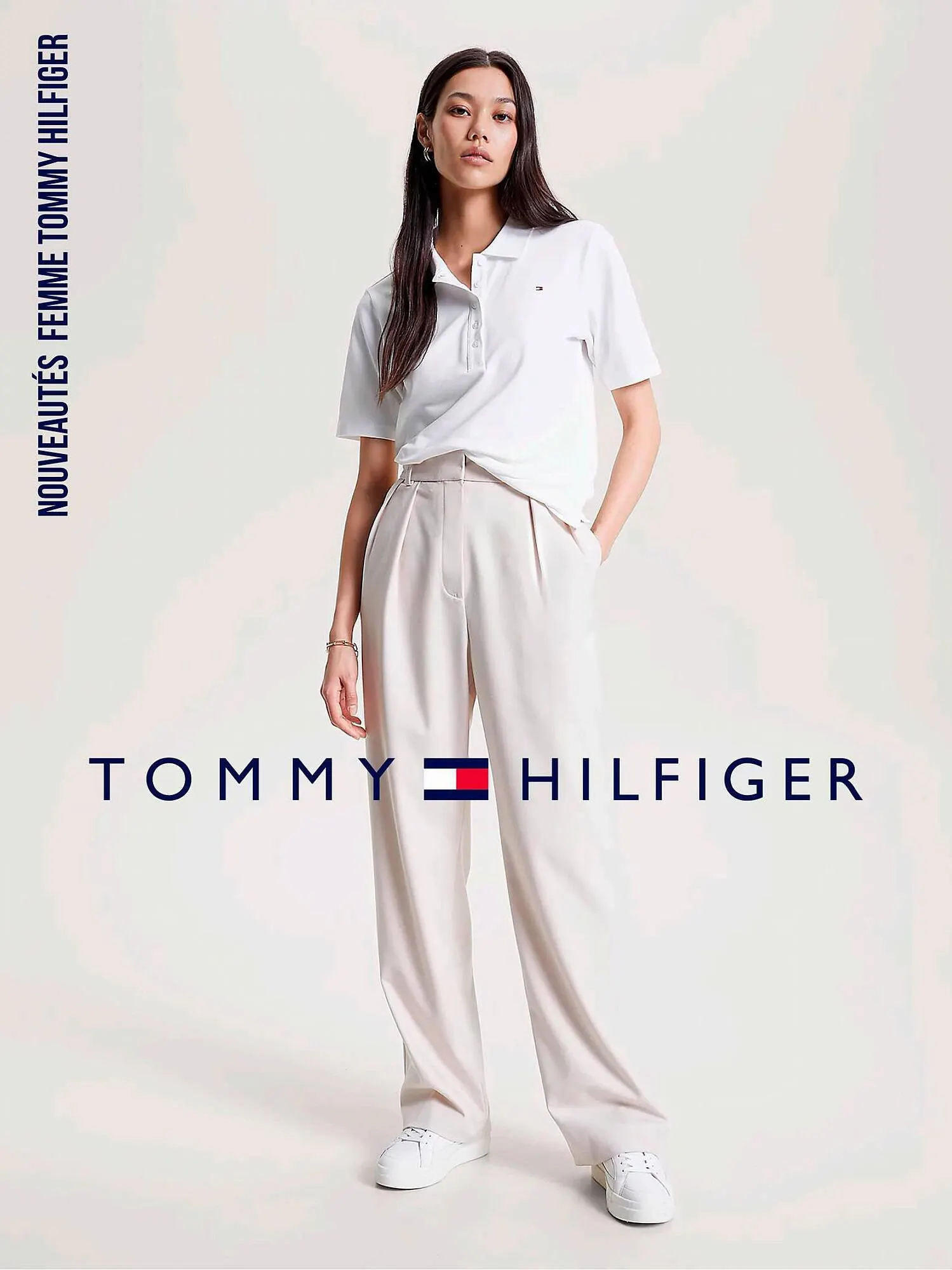 Tommy Hilfiger folder - 1
