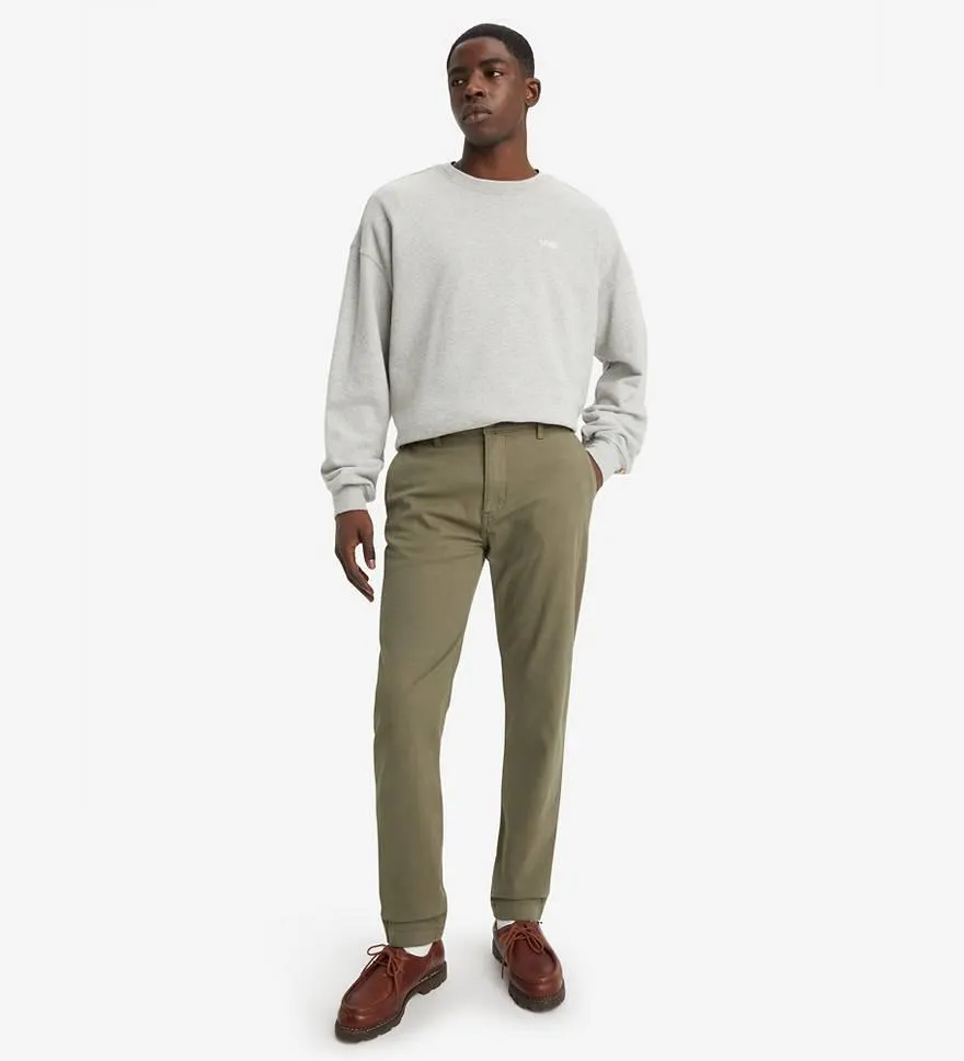 Xx Chino Slim Tapered