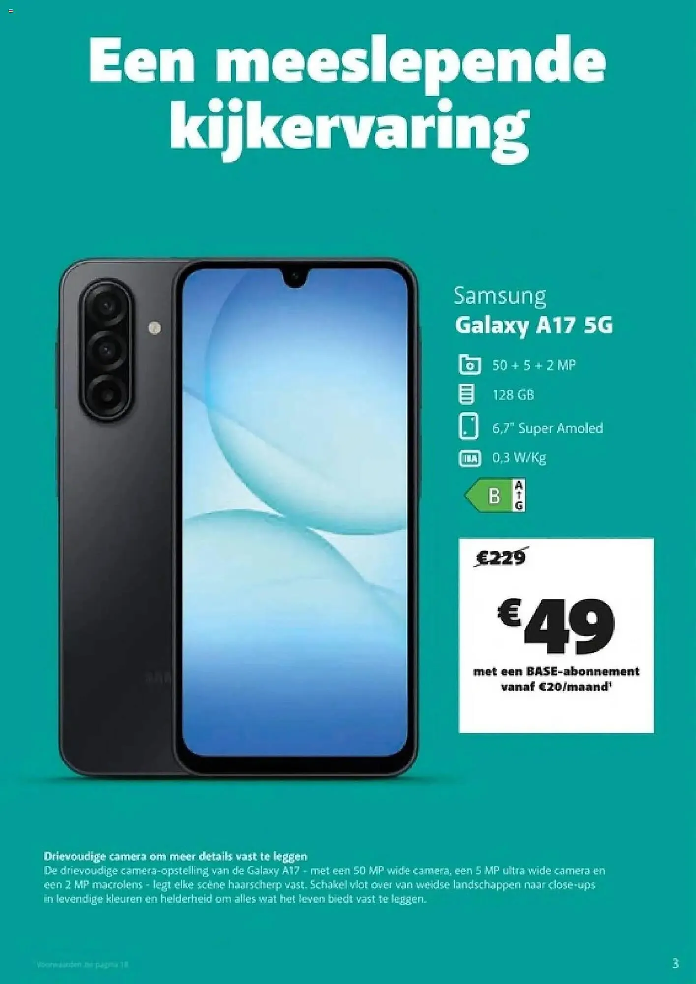 Base folder van 3 februari tot 28 februari 2026 - folder pagina 3