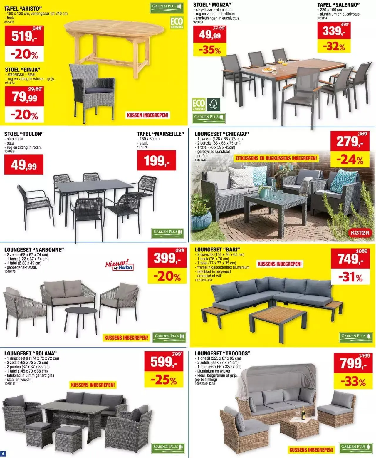 Hubo Zonhoven van 19 mei tot 31 december 2024 - folder pagina 4