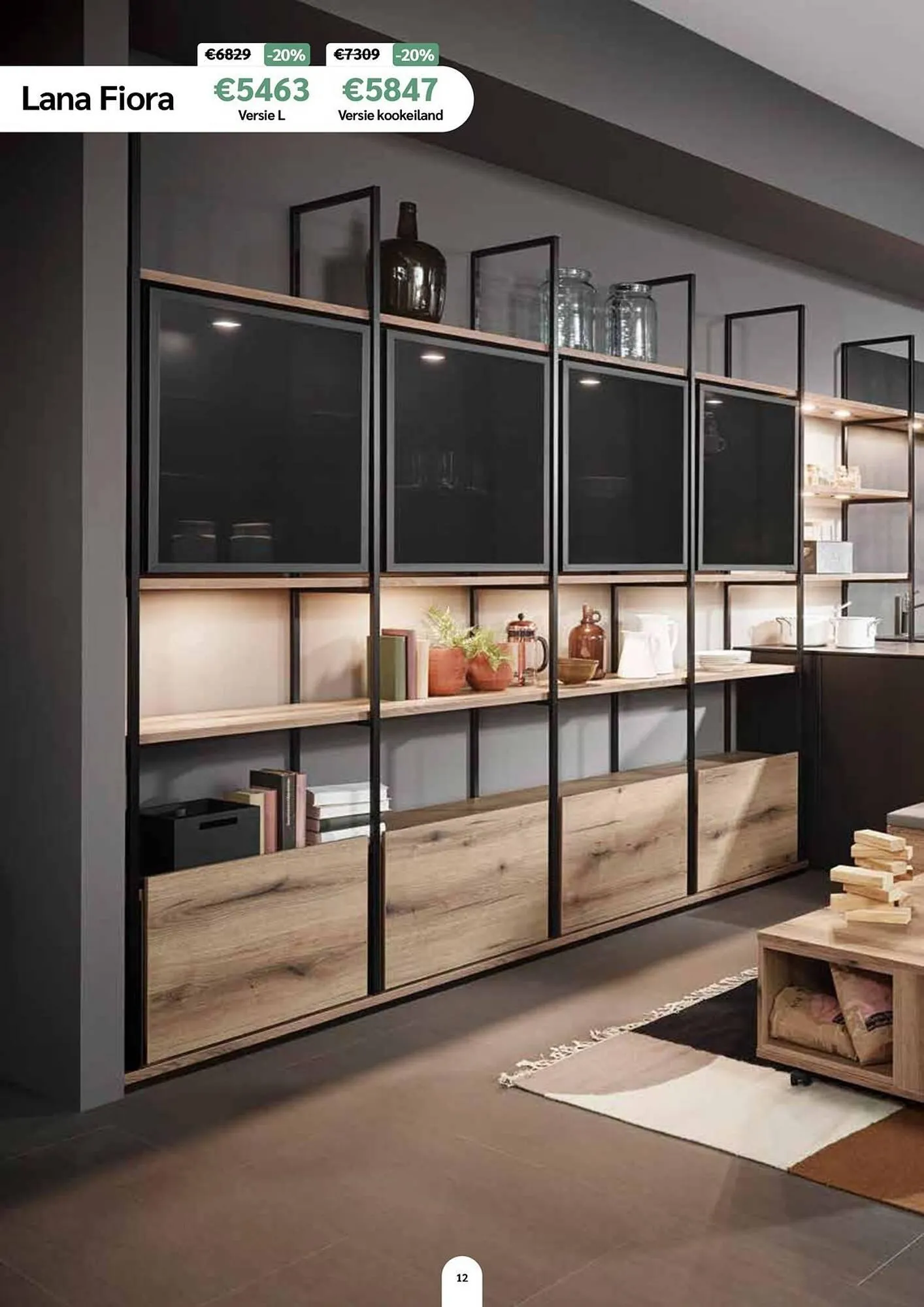 Crack folder van 21 januari tot 31 januari 2026 - folder pagina 12