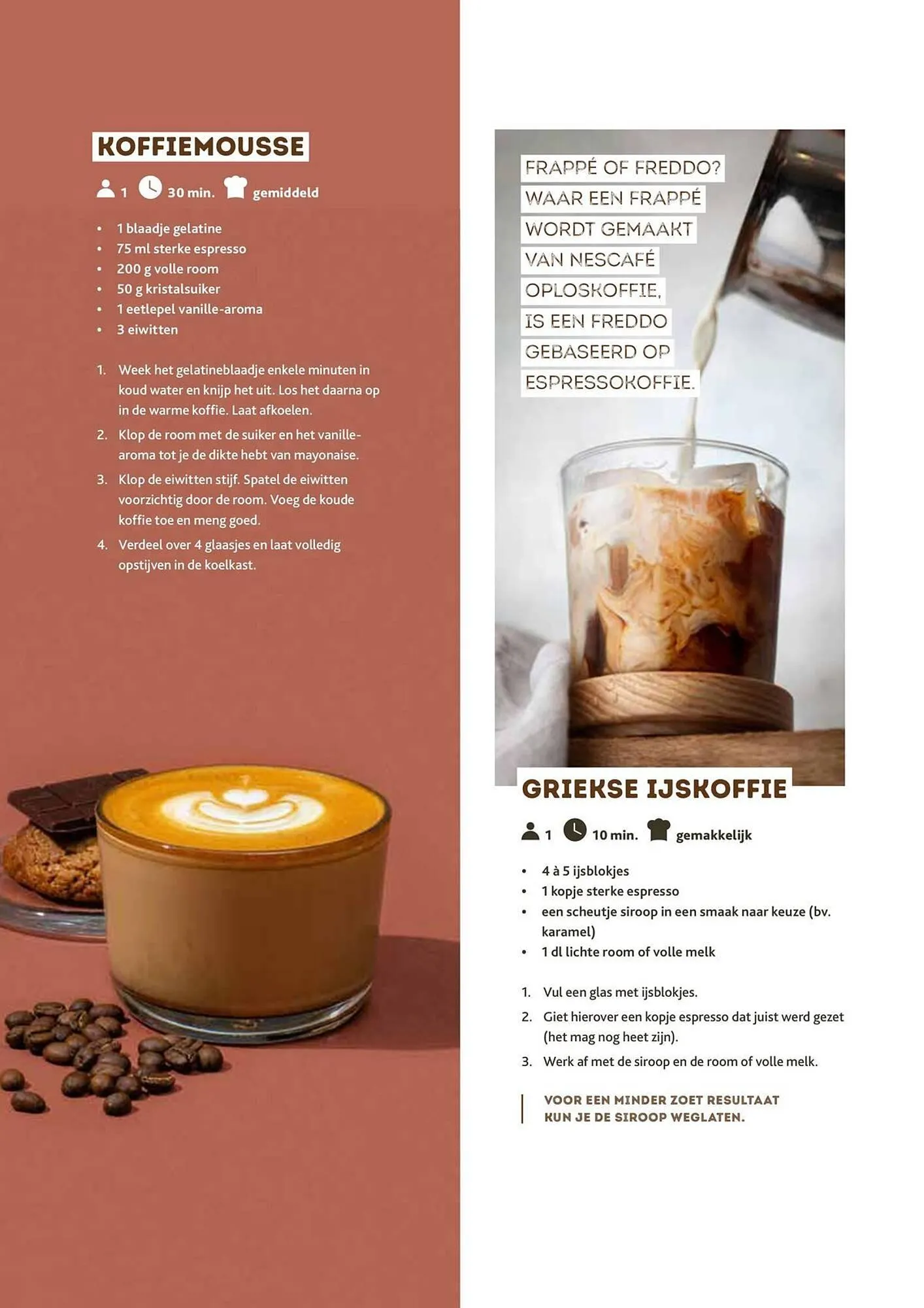 Alvo folder van 8 oktober tot 30 november 2025 - folder pagina 46