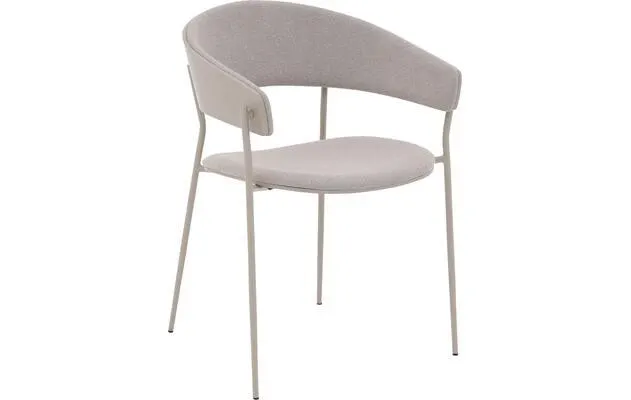 Eetkamerstoel Geneve Goossens