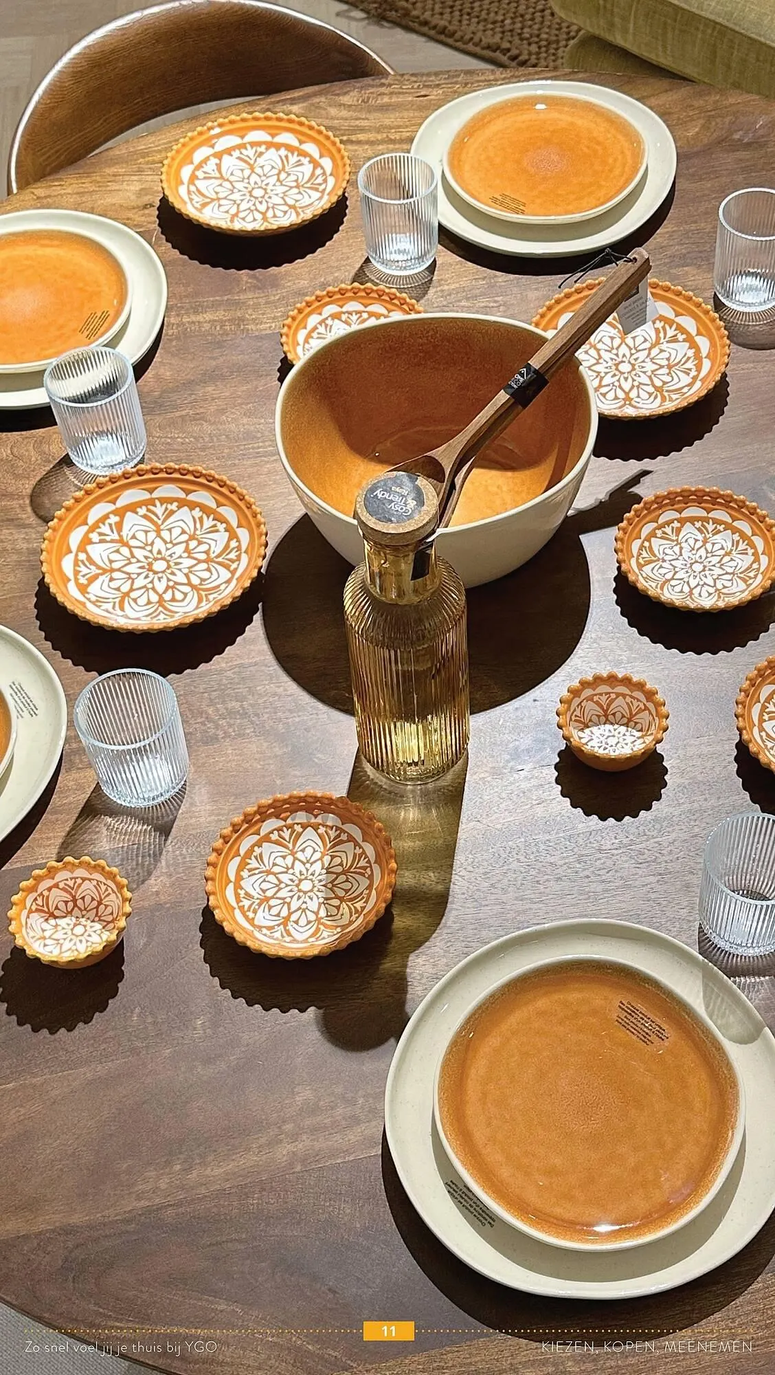 YGO folder van 11 februari tot 22 maart 2026 - folder pagina 11