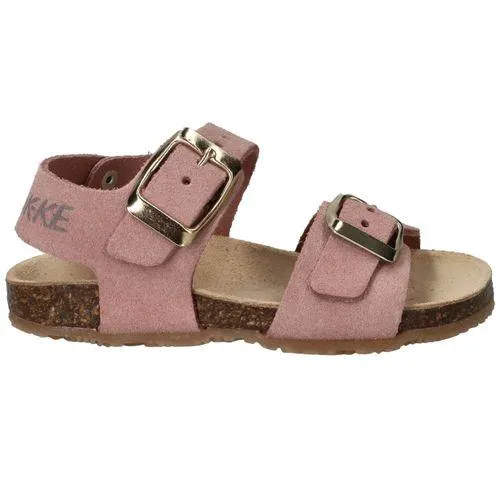 IK-KE Sandalen Roze Meisjes