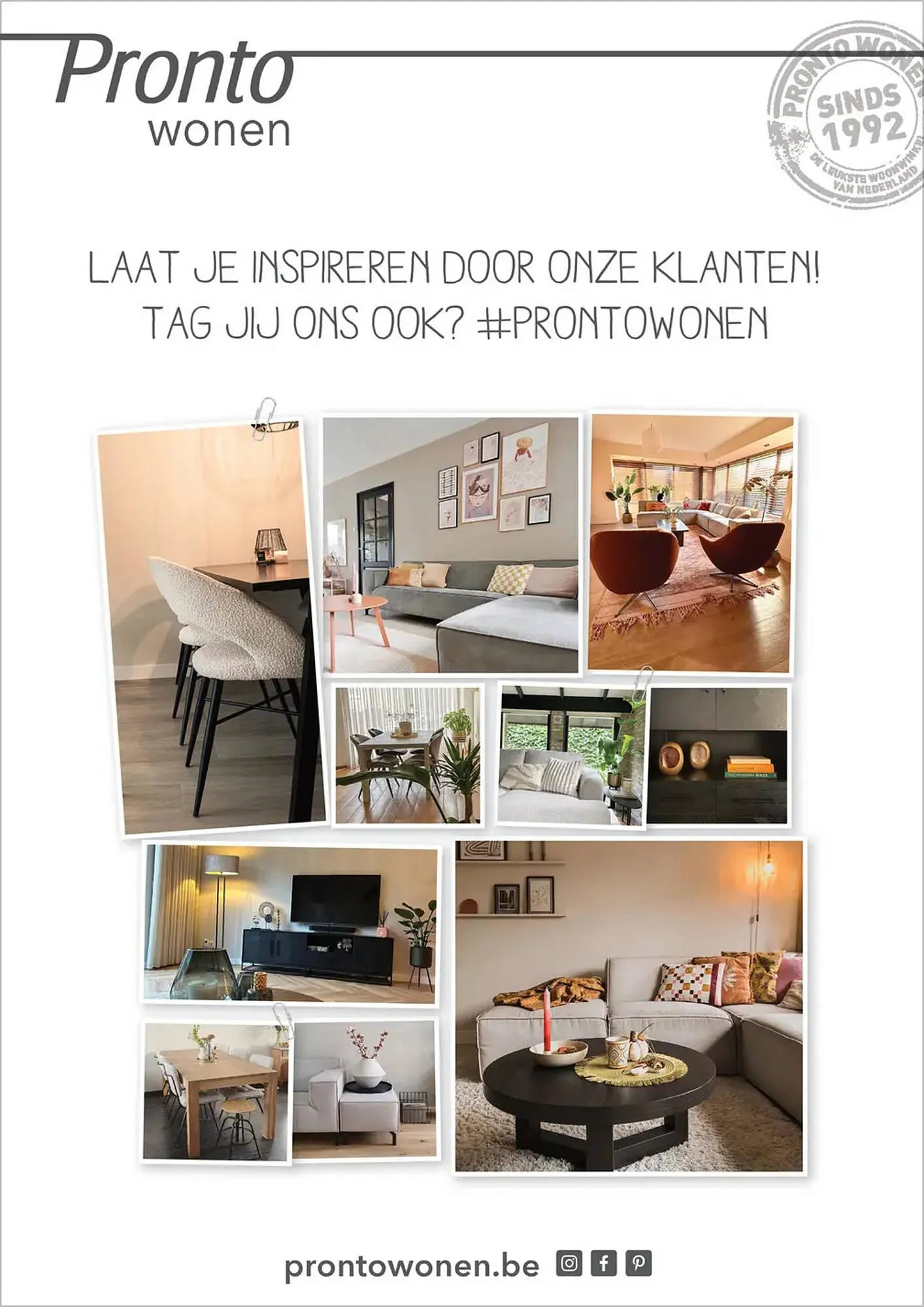 YGO folder van 19 november tot 25 november 2023 - folder pagina 6