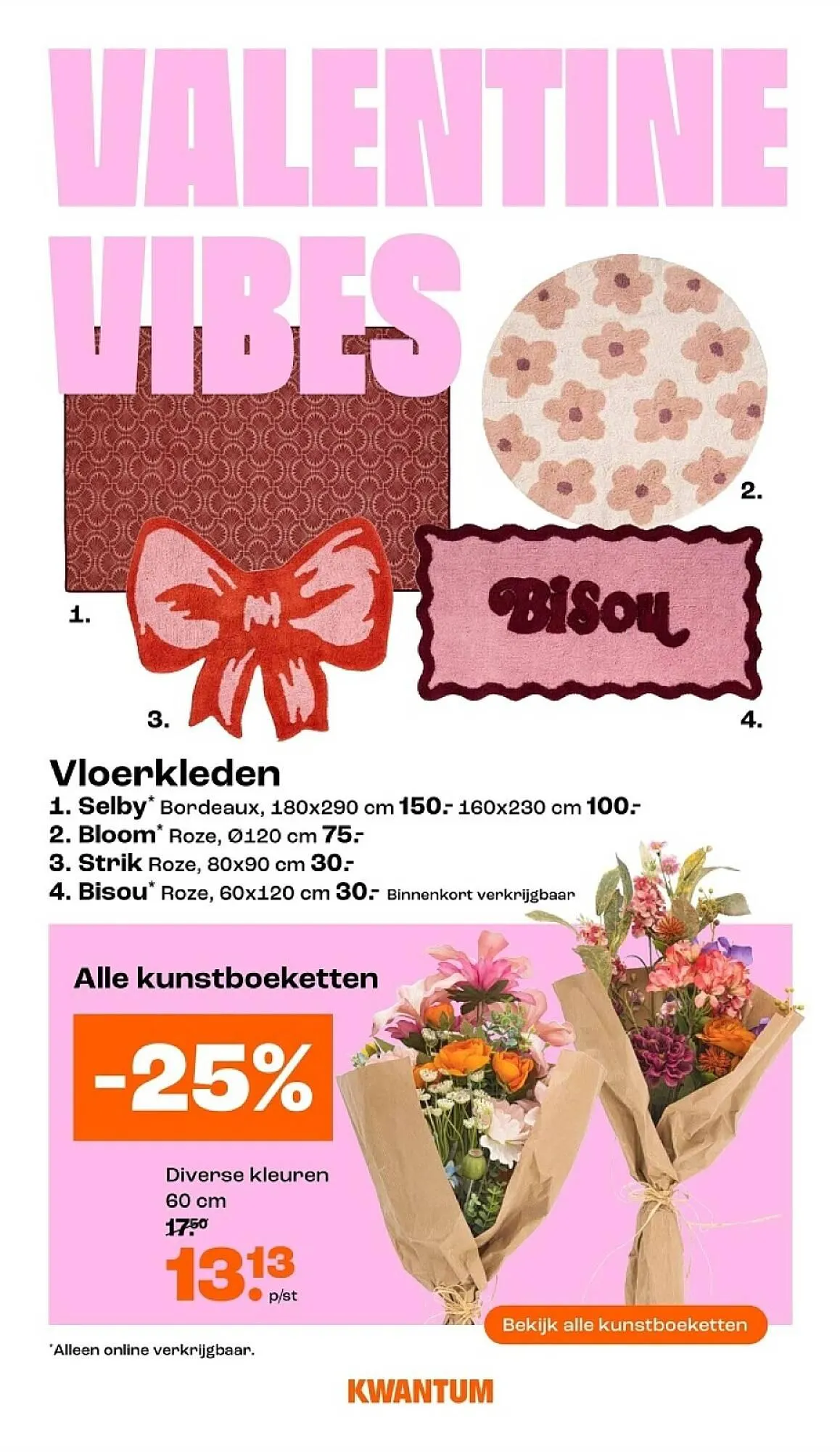 Kwantum folder van 19 januari tot 1 februari 2026 - folder pagina 10