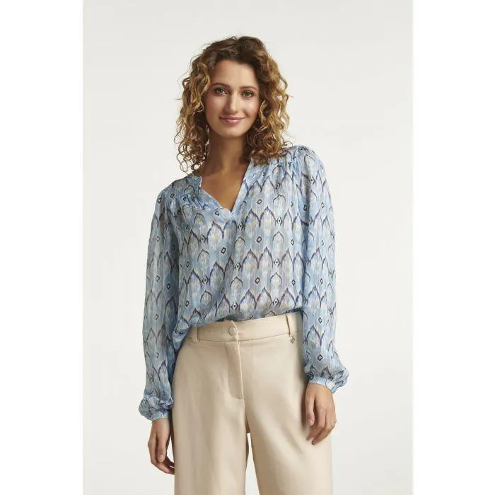 SMASHED LEMON Bloezen & tunieken