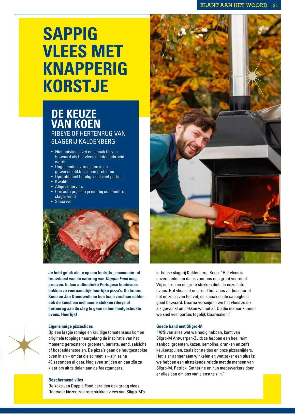 METRO Folder van 11 december tot 31 december 2023 - folder pagina 26