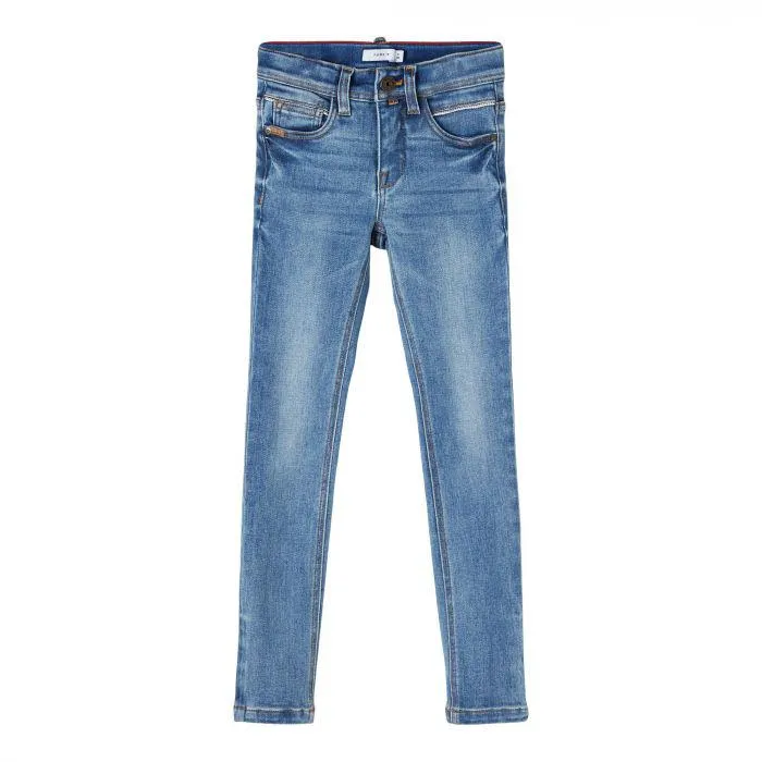 Name It Theo DNMTurn Jeans Junior