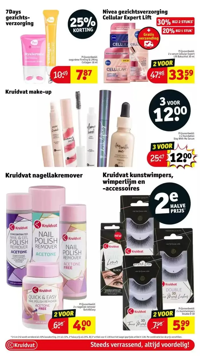 Week 52 van 24 december tot 29 december 2024 - folder pagina 2