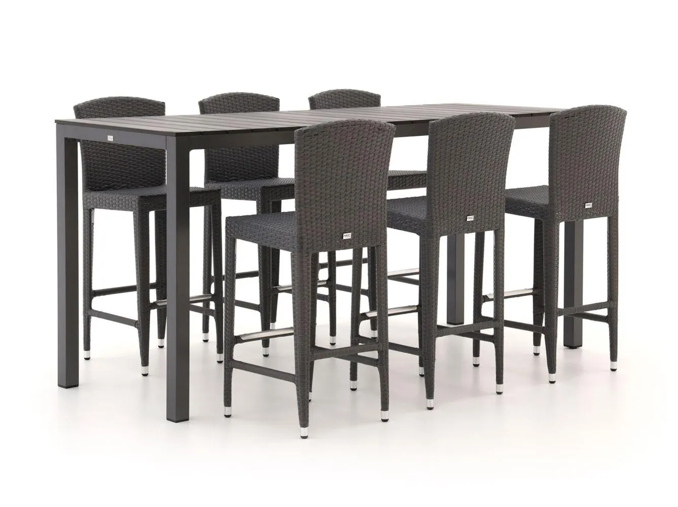 Forza Sironi/Fidenza 220cm barset 7-delig