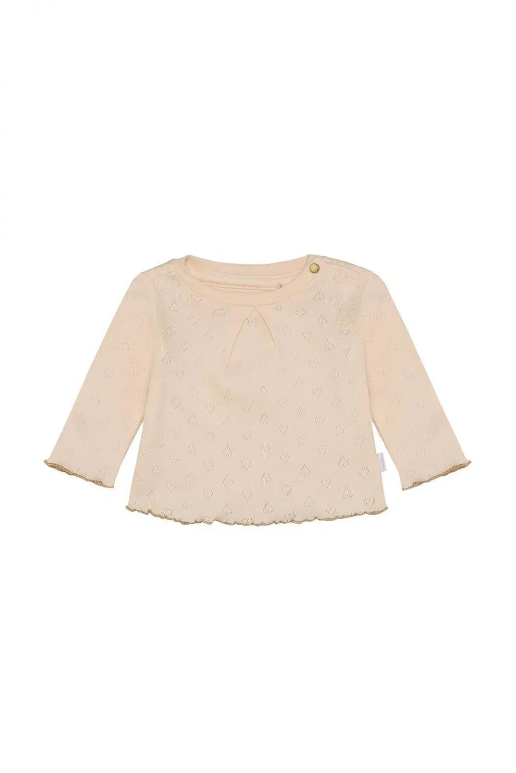 Longsleeve Tee LS - Sun Kiss