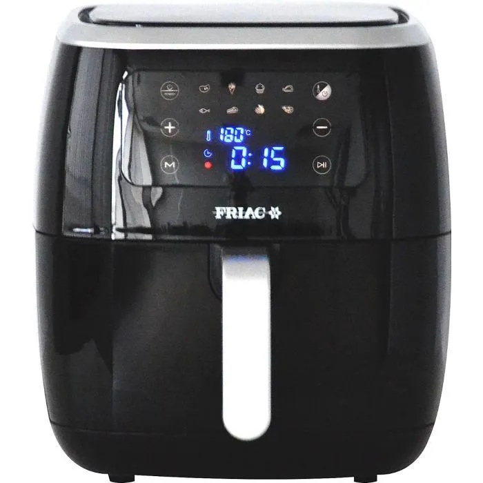 Friac AIF6018GS Airfryer