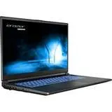 Scout E20 MD62521 17.3" gaming laptop