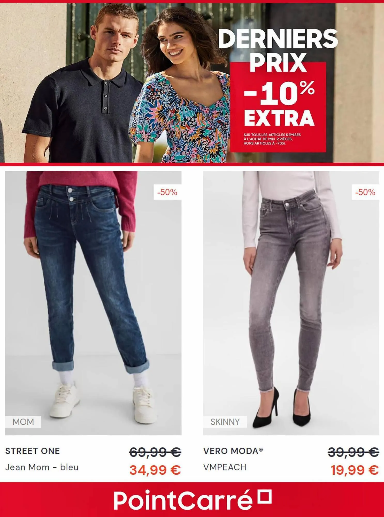 PointCarré Folder van 10 augustus tot 10 augustus 2023 - folder pagina 6