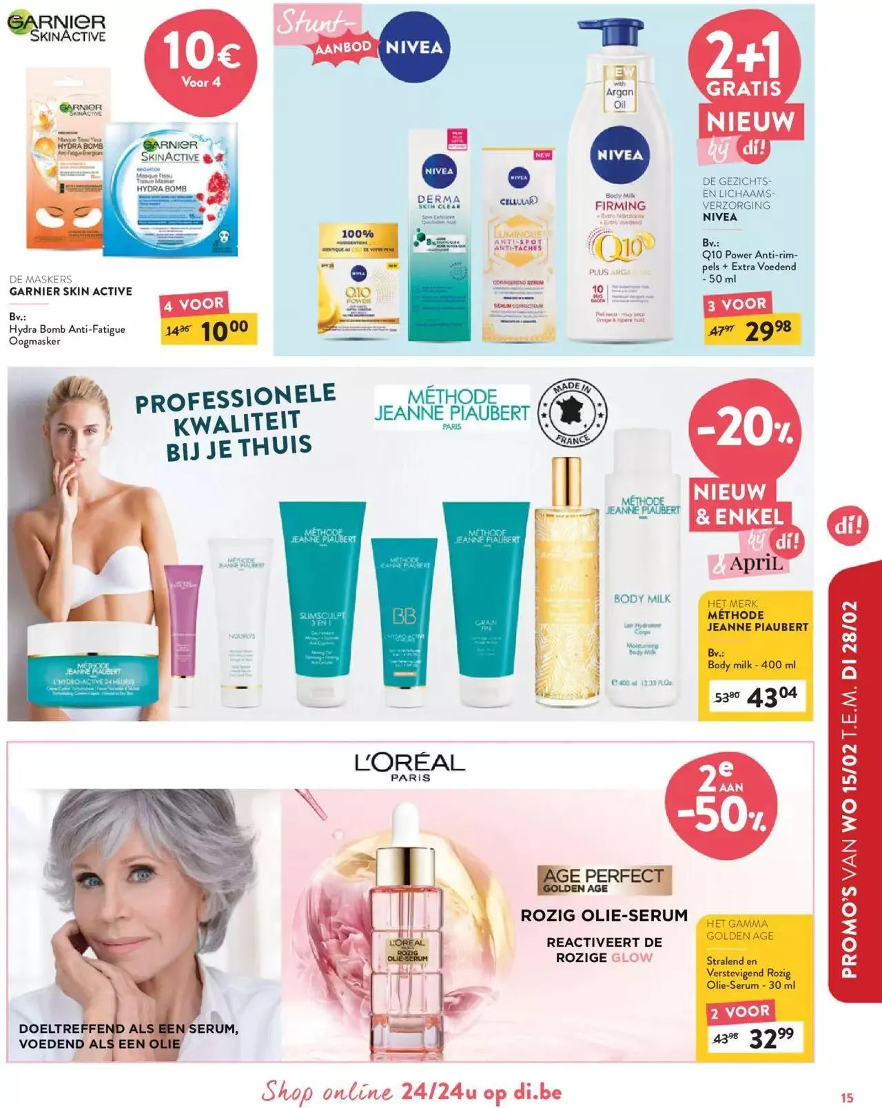 Di folder van 28 februari tot 31 december 2023 - folder pagina 15