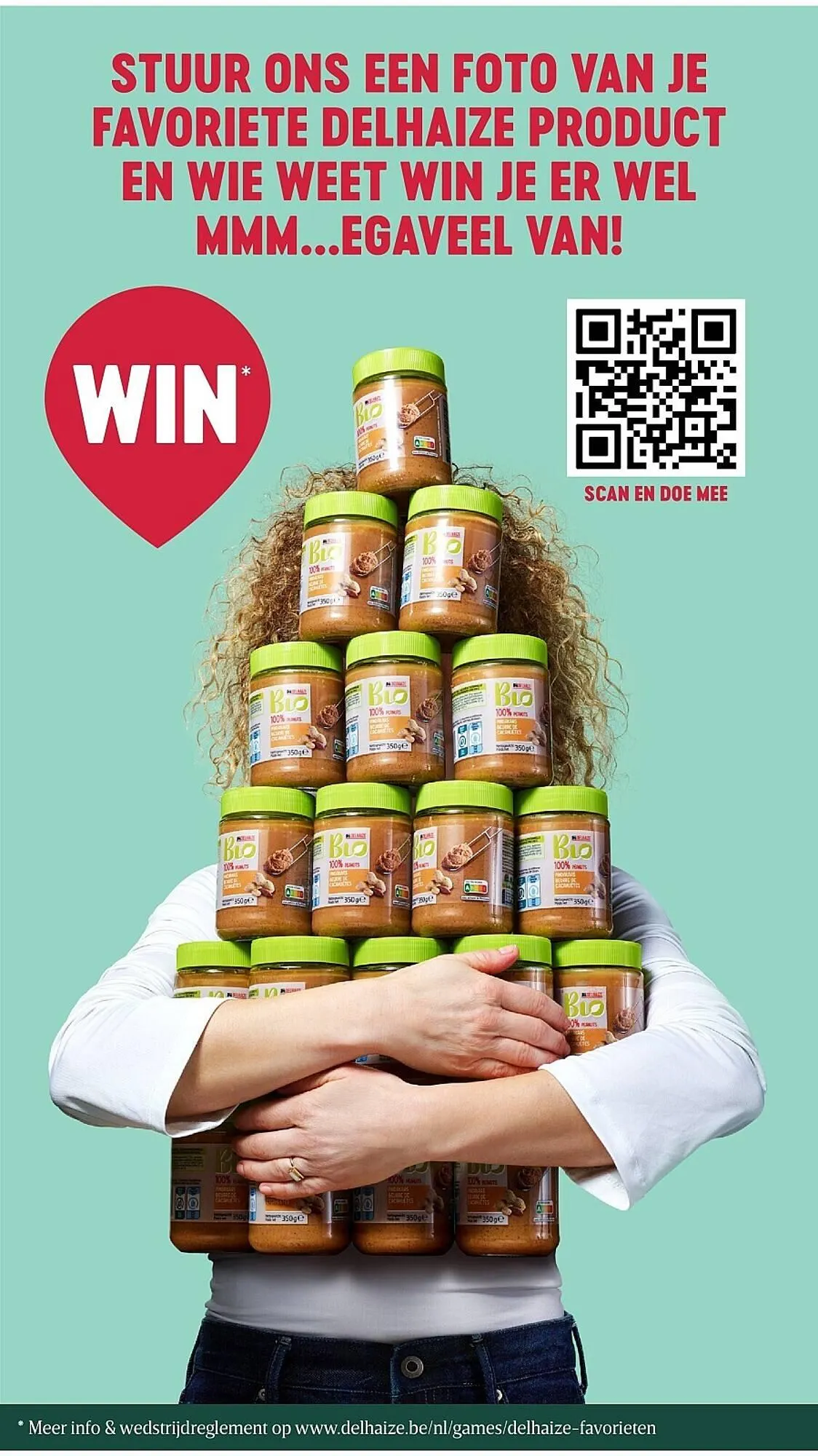 Delhaize folder van 19 februari tot 25 februari 2026 - folder pagina 8