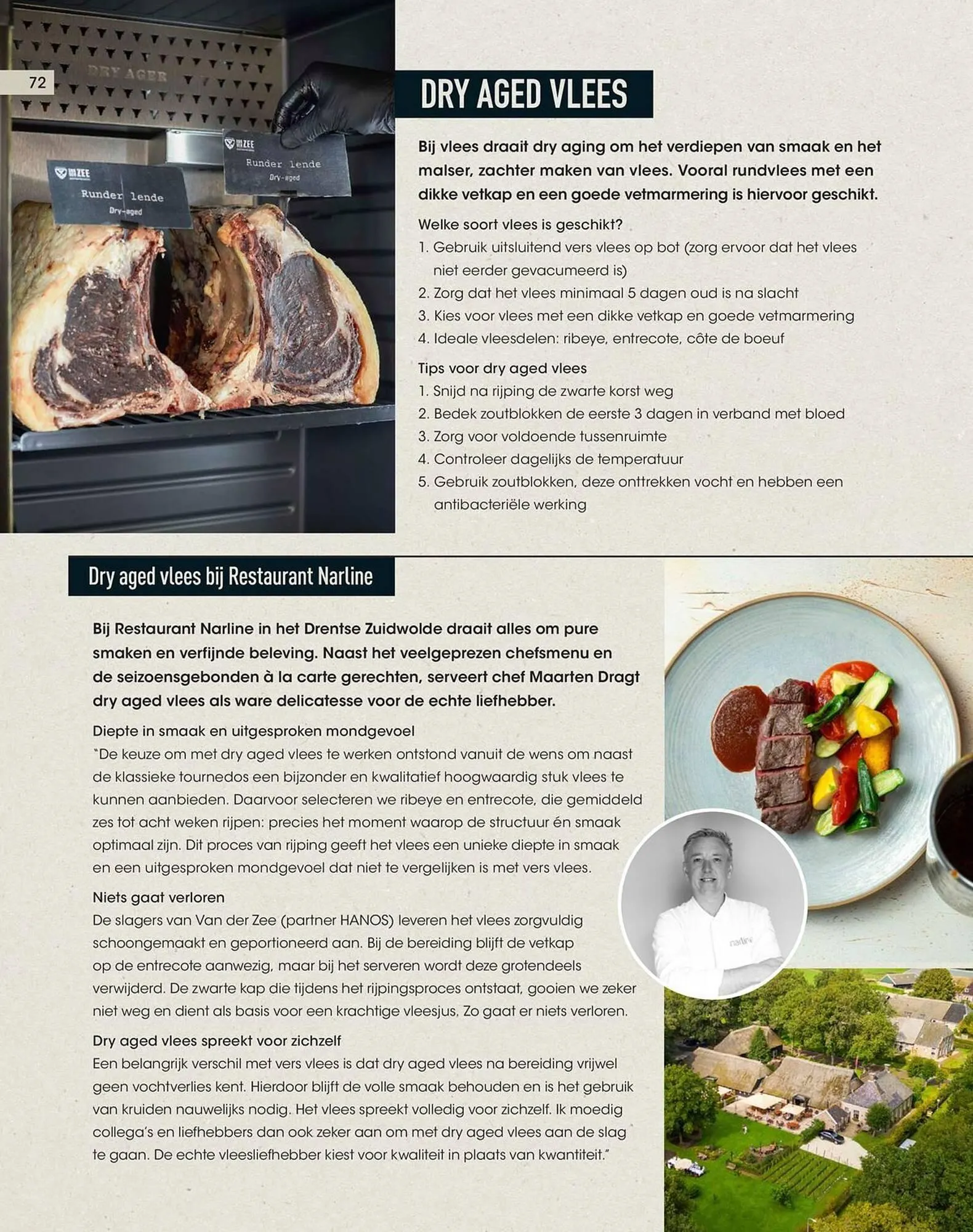 Hanos folder van 22 september tot 16 november 2025 - folder pagina 72