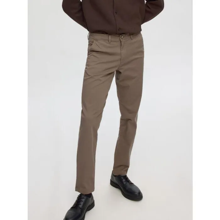 SELECTED HOMME BLACK Broeken