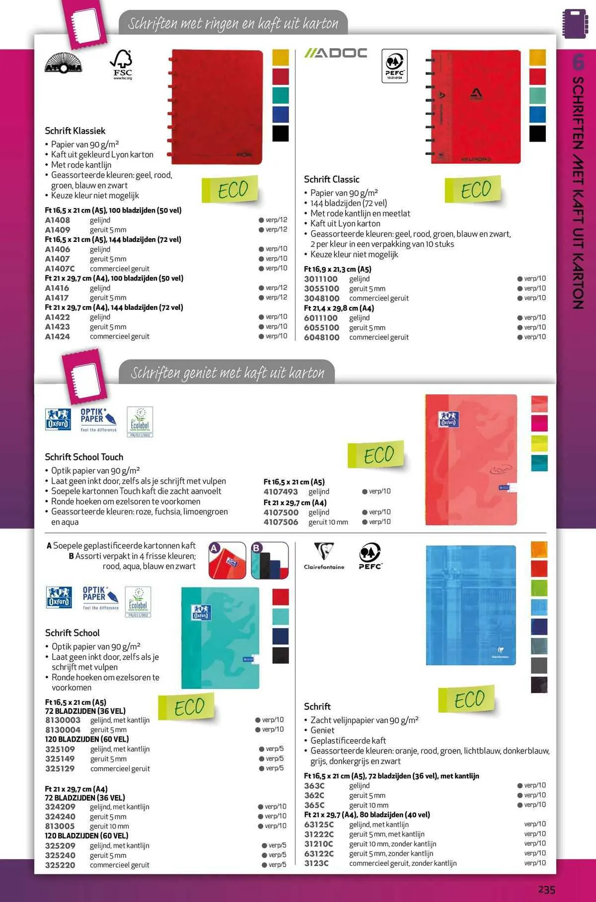 Calipage Folder van 19 december tot 19 december 2023 - folder pagina 199