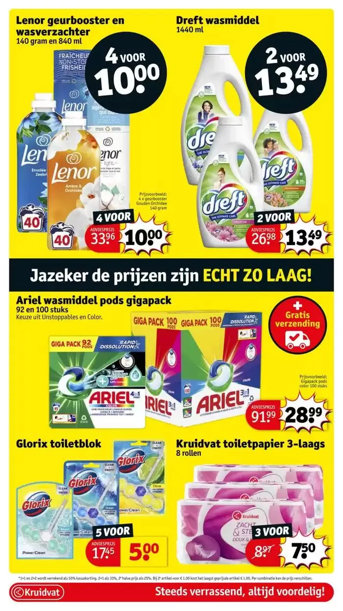 Week 42 van 14 oktober tot 20 oktober 2024 - folder pagina 39