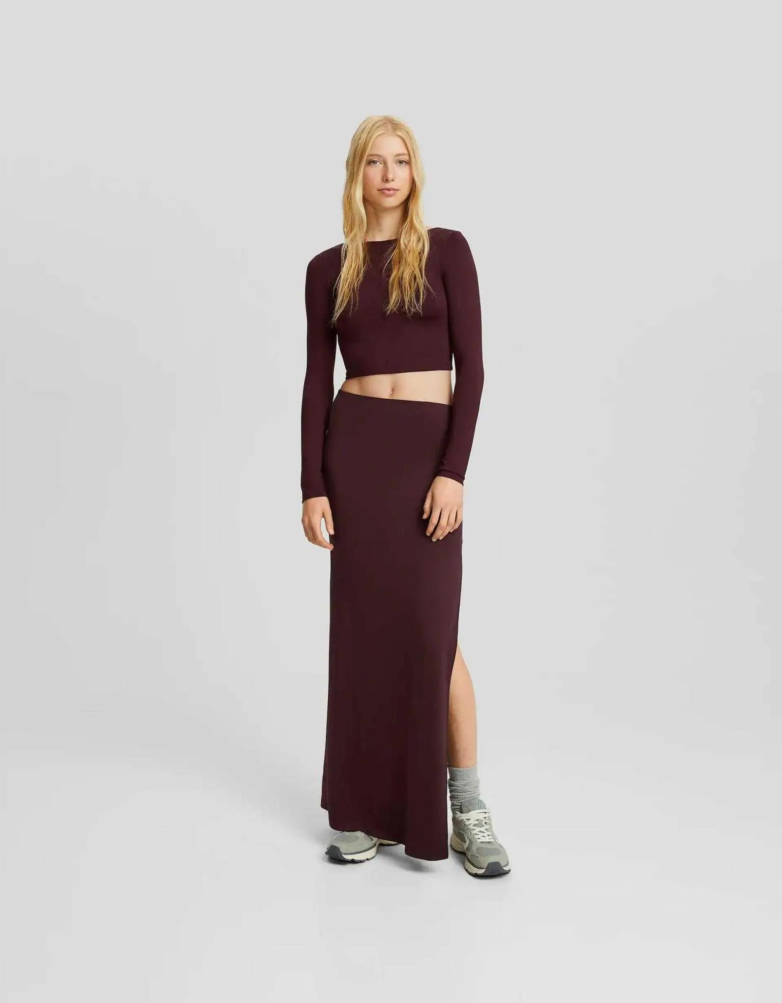 Bershka Folder van 20 september tot 20 september 2023 - folder pagina 11