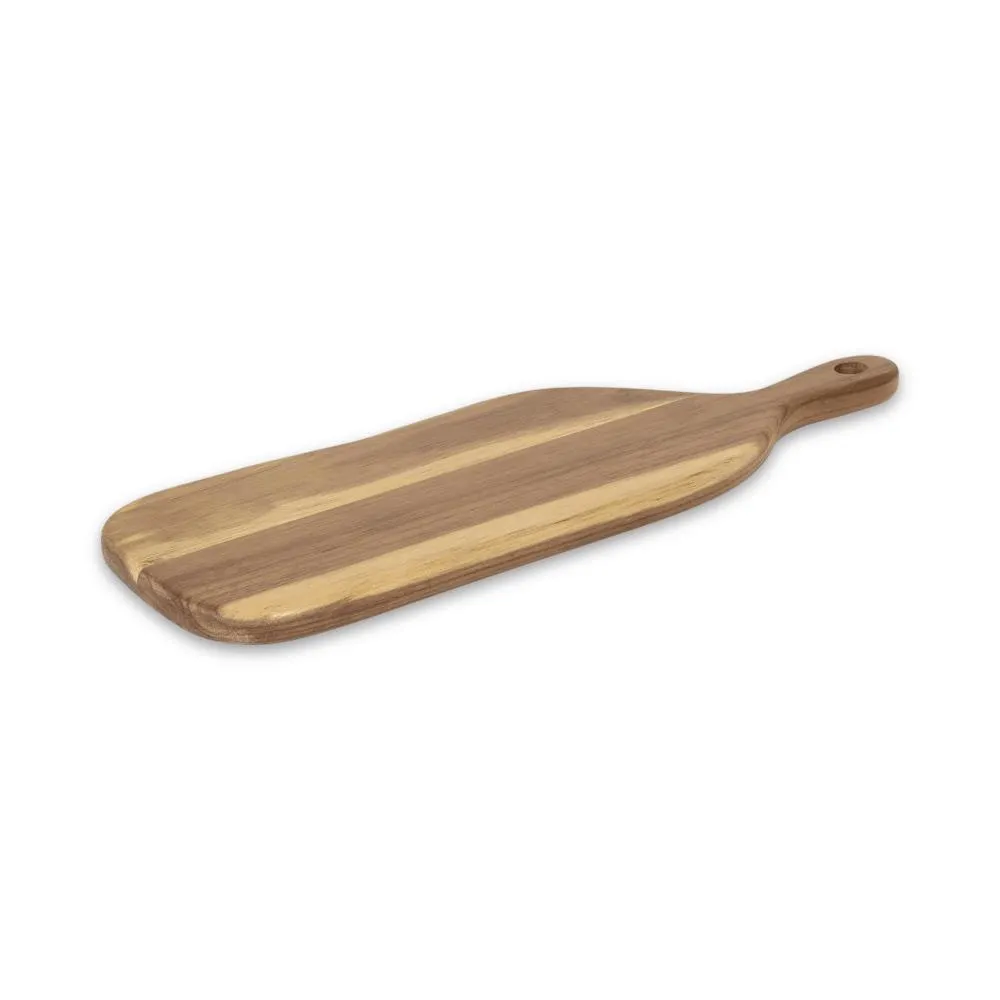 Serveerplank ACARA Acacia Bruin L