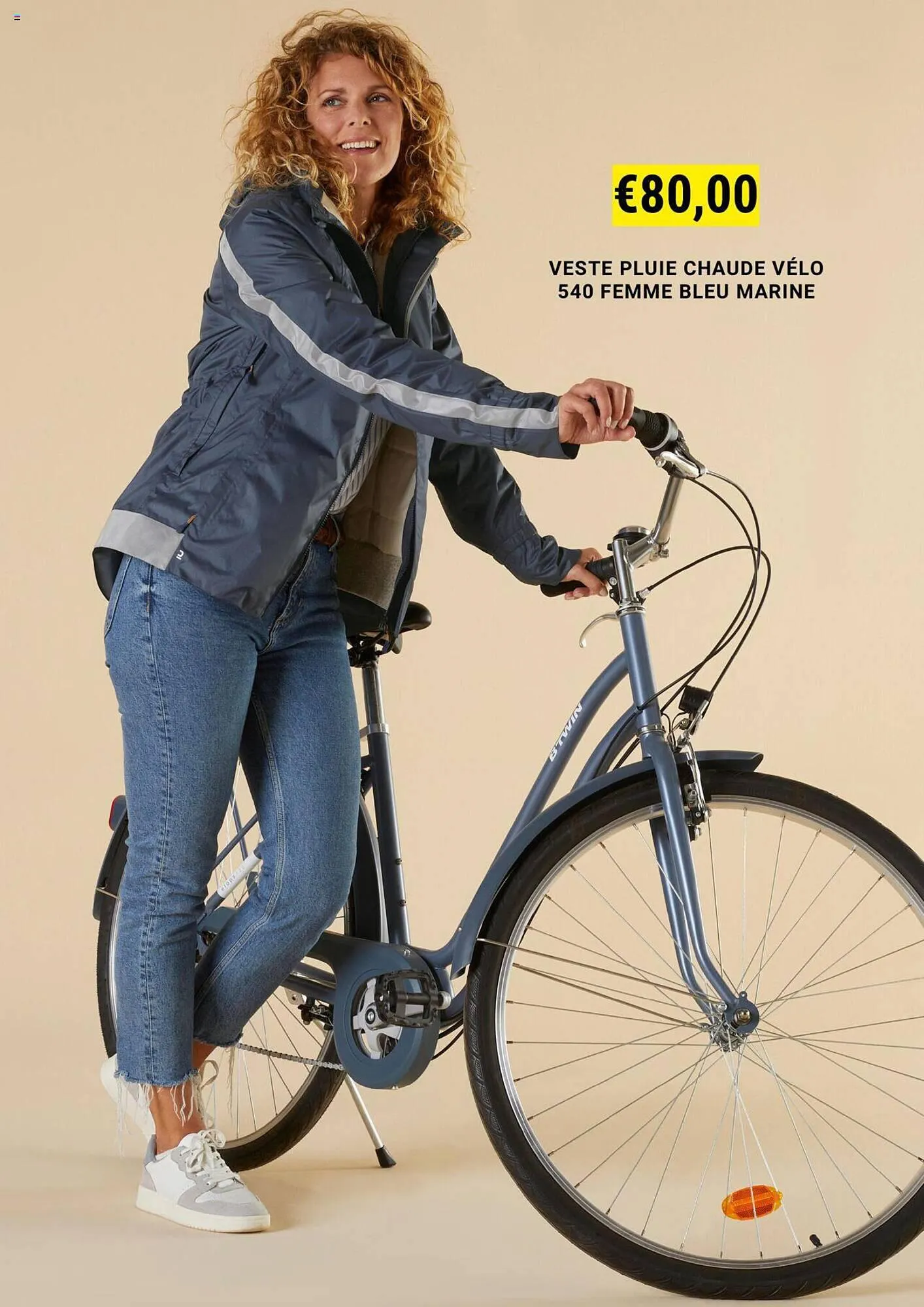 Decathlon Folder van 31 juli tot 6 september 2023 - folder pagina 19