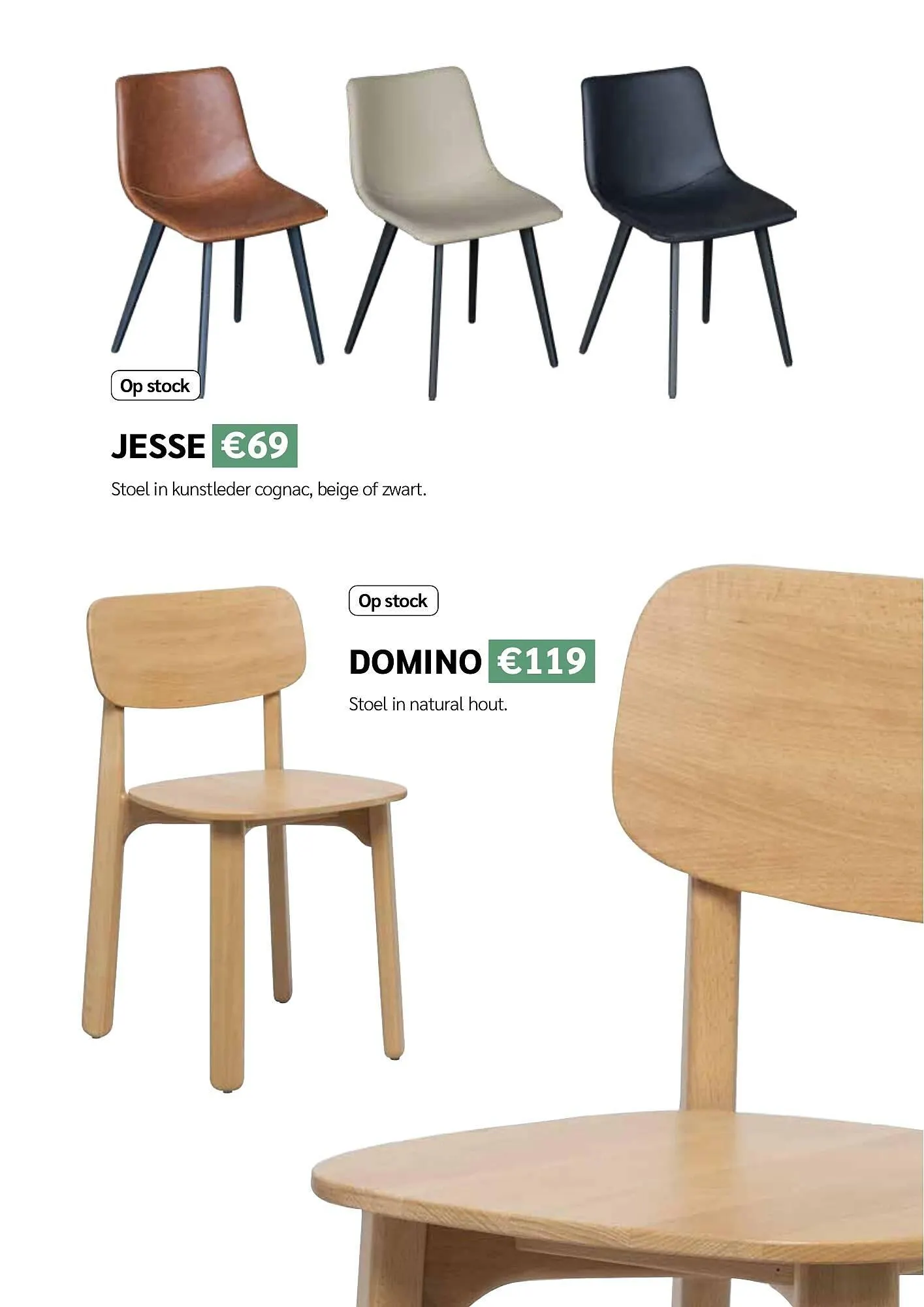 Crack folder van 17 maart tot 26 maart 2026 - folder pagina 32