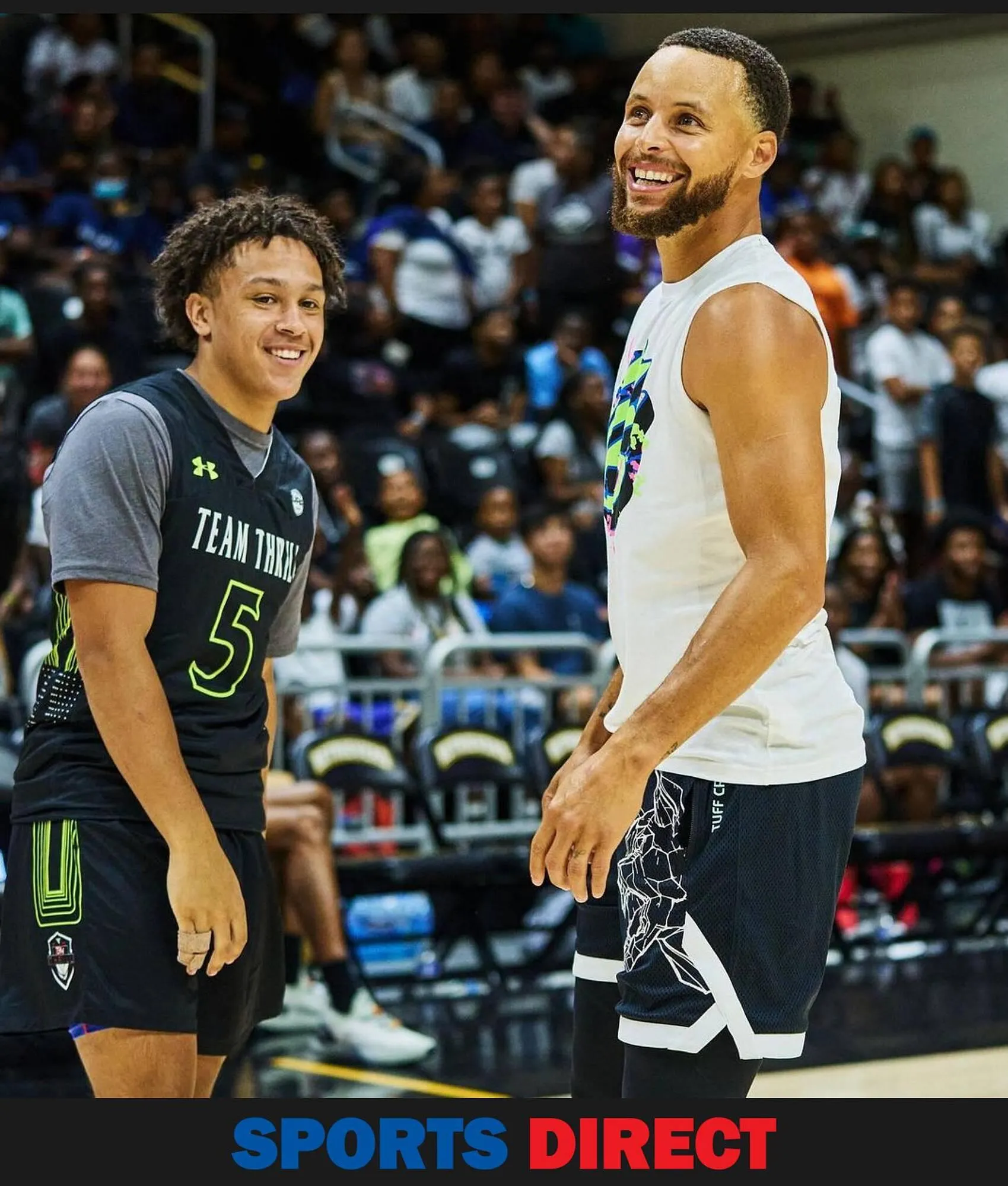 Sports Direct folder van 25 september tot 4 oktober 2023 - folder pagina 8