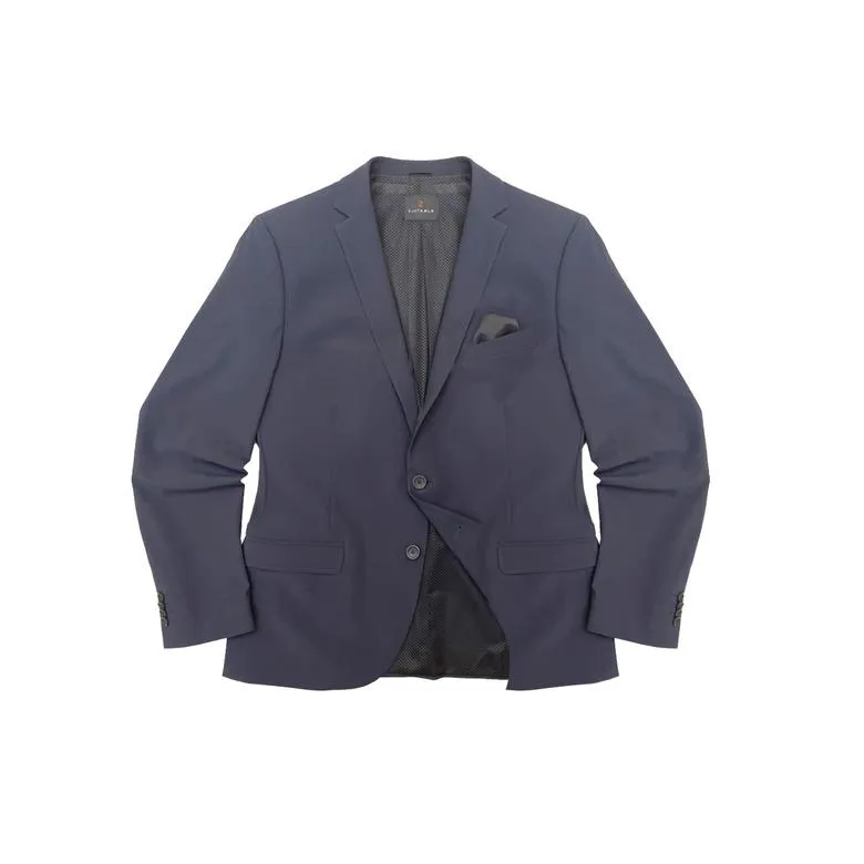 Blazer blauw