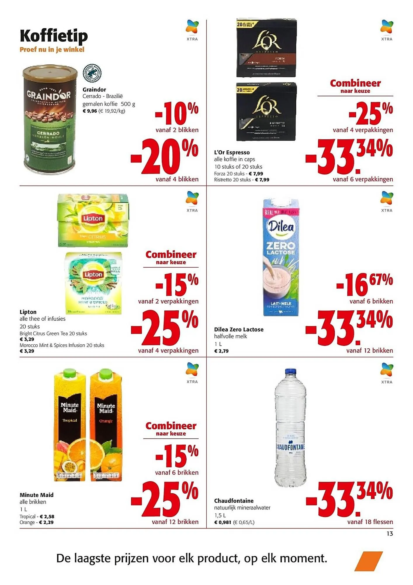 Colruyt folder van 17 december tot 31 december 2025 - folder pagina 13
