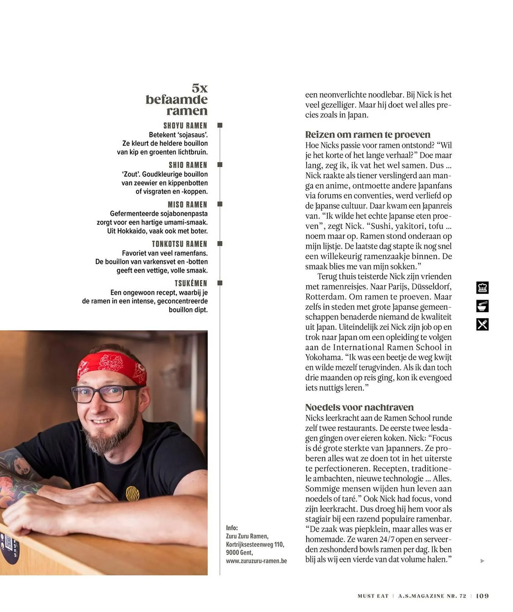 AS Adventure folder van 3 november tot 18 februari 2026 - folder pagina 109