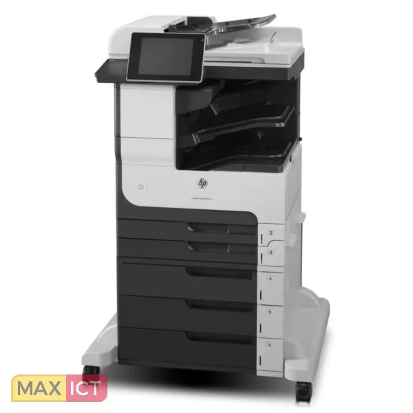 HP LaserJet Enterprise MFP M725z
