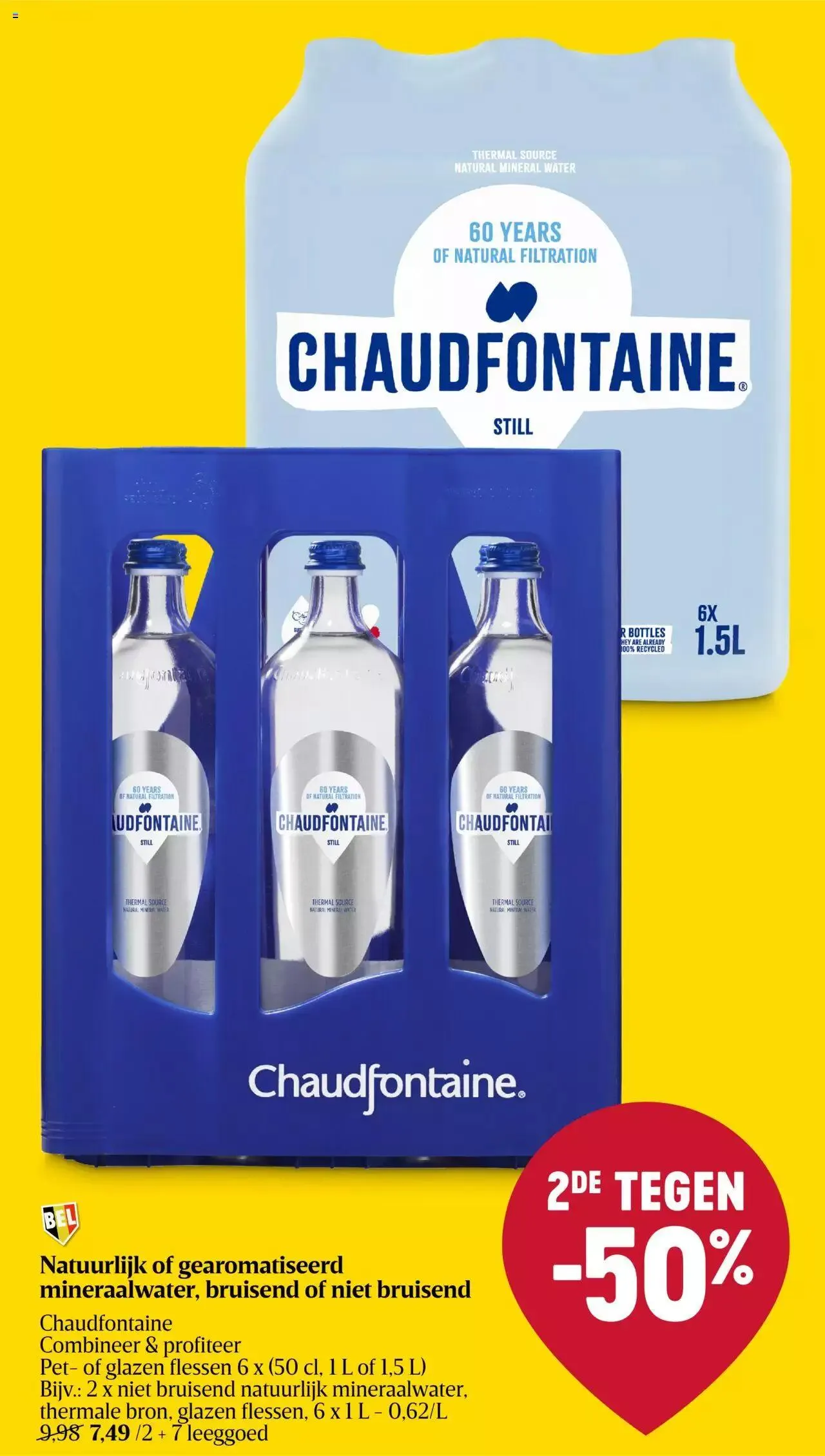 Delhaize folder week 21 van 31 mei tot 31 december 2023 - folder pagina 27