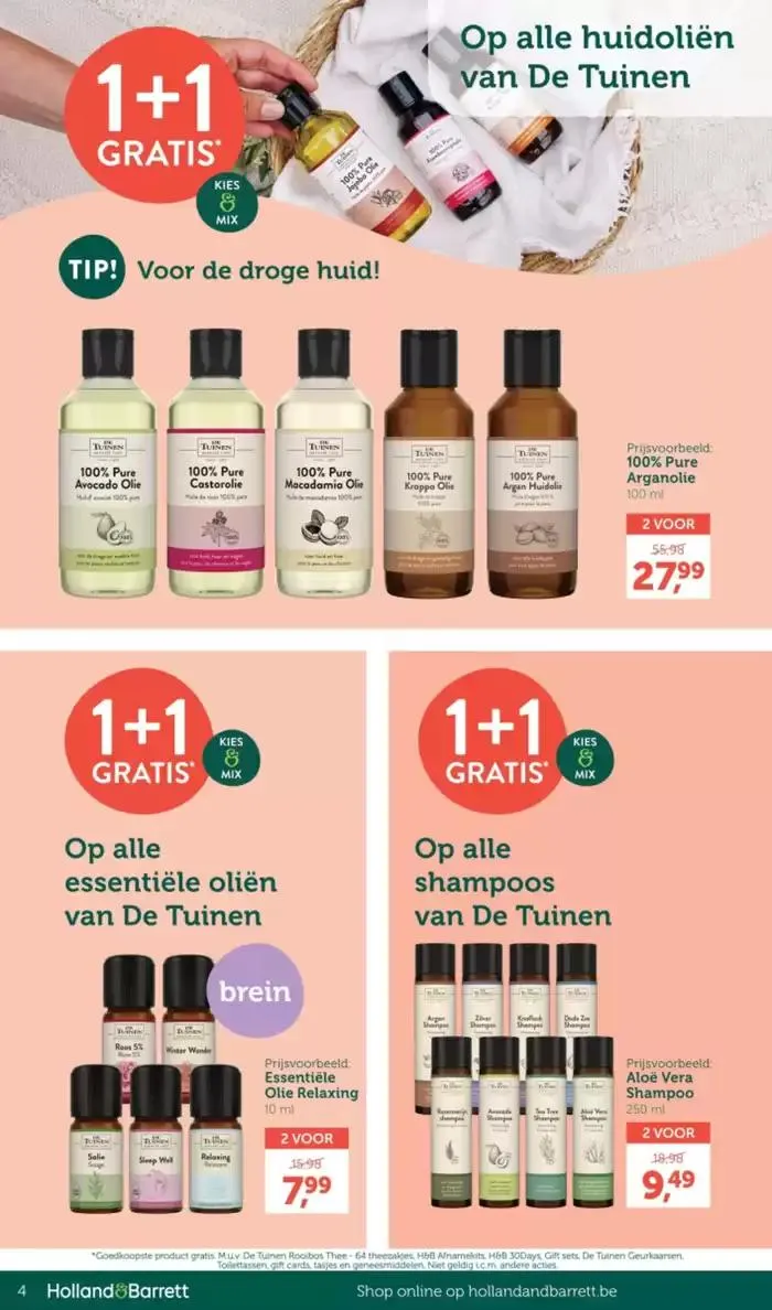 Denk Aan Je Brein van 27 december tot 26 januari 2025 - folder pagina 4