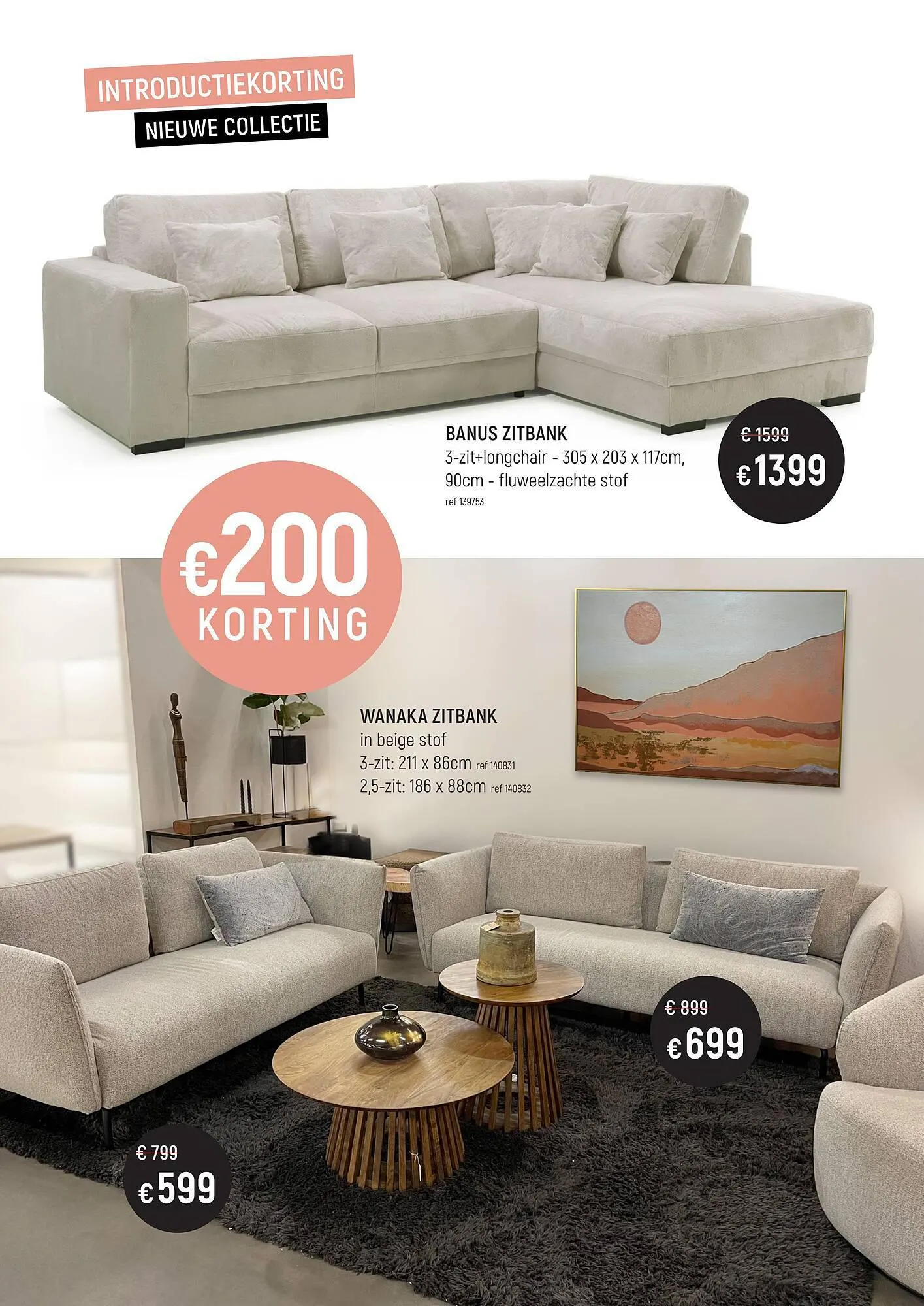 Freetime Folder van 14 november tot 14 november 2023 - folder pagina 17