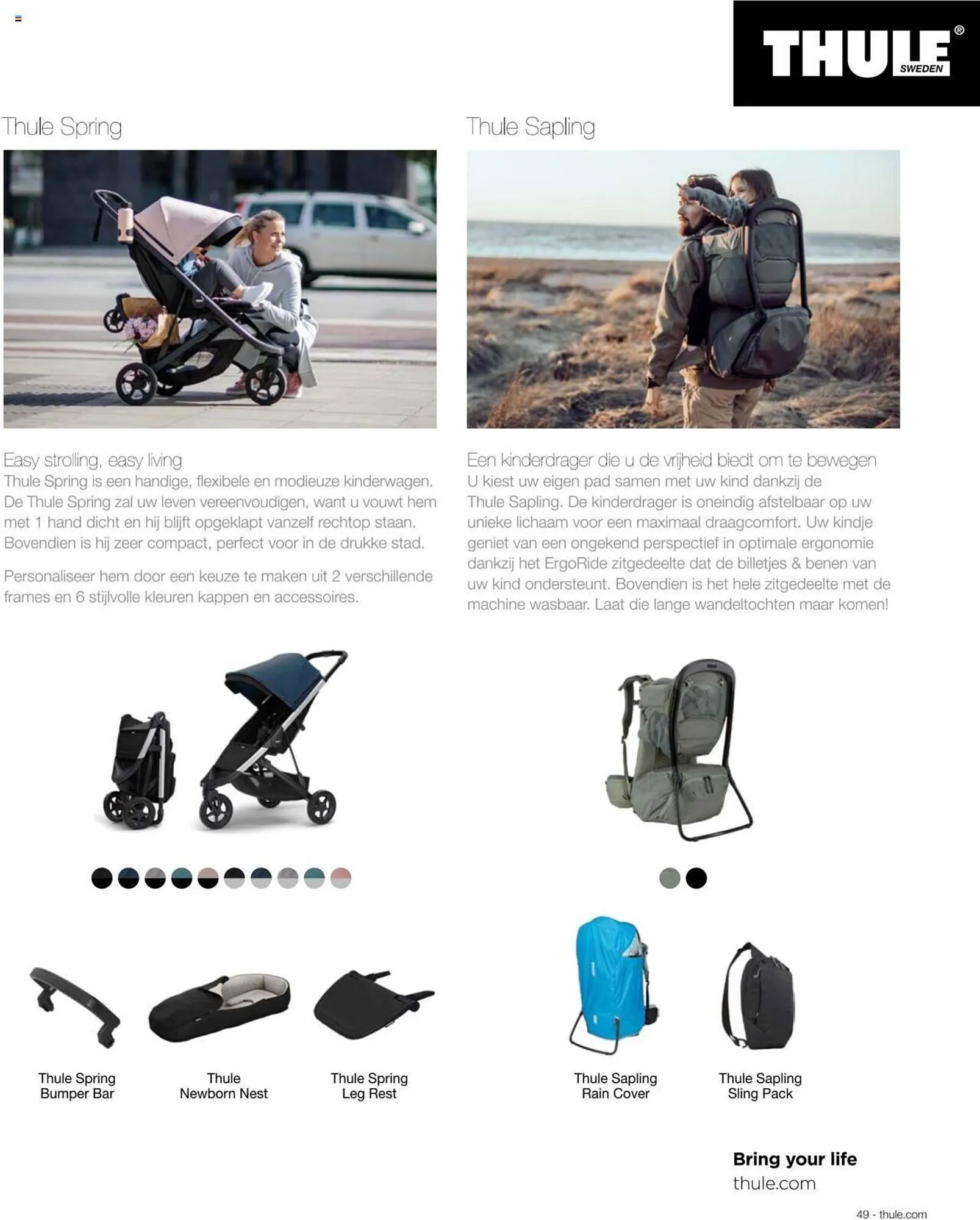 Paradisio Folder van 21 september tot 31 oktober 2023 - folder pagina 48