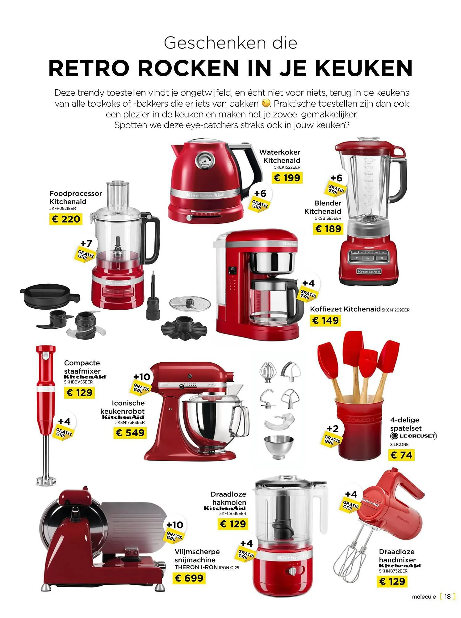 Molecule folder van 30 november tot 6 december 2023 - folder pagina 18