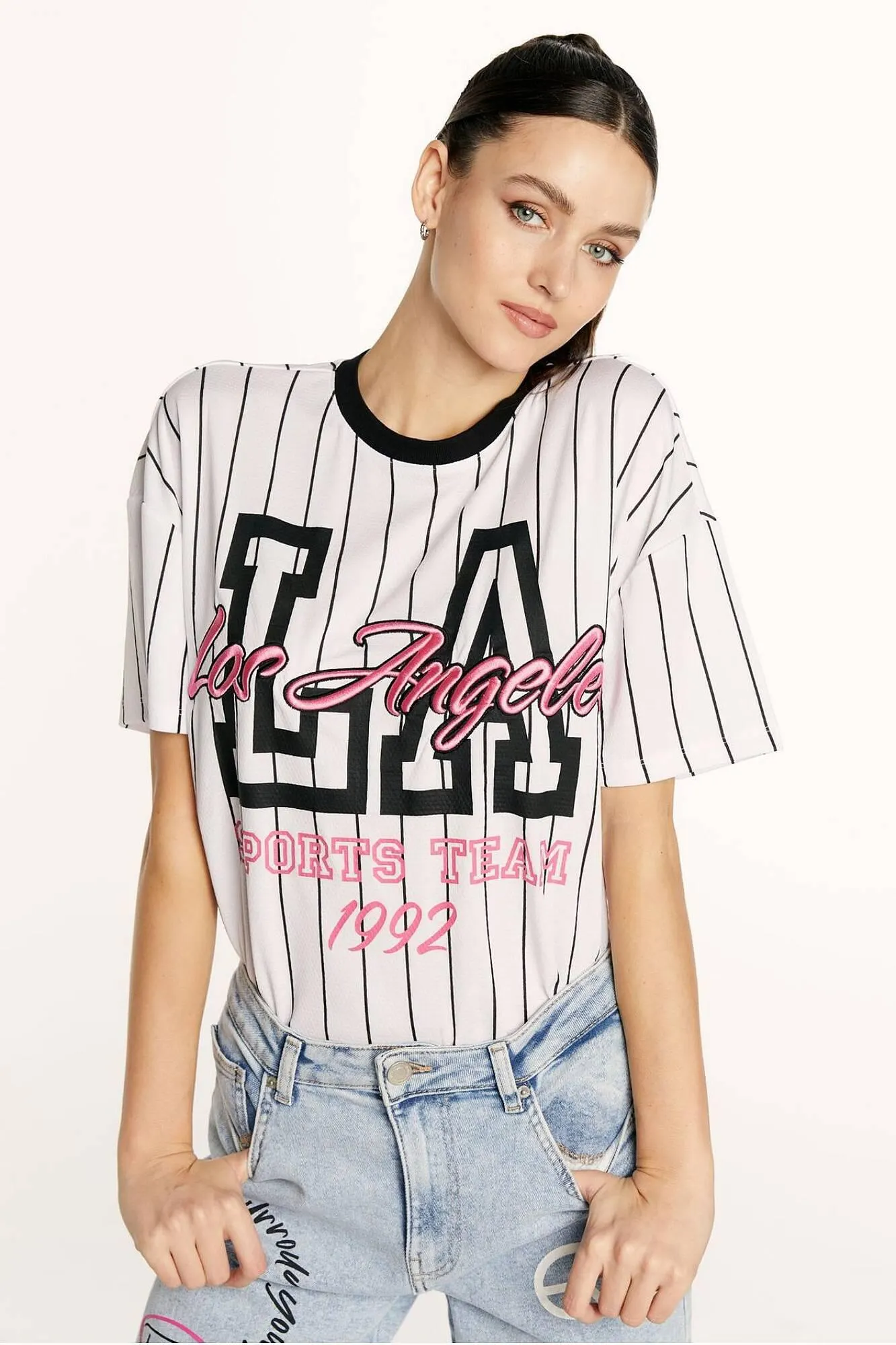 New Yorker folder van 26 mei tot 14 juli 2023 - folder pagina 11