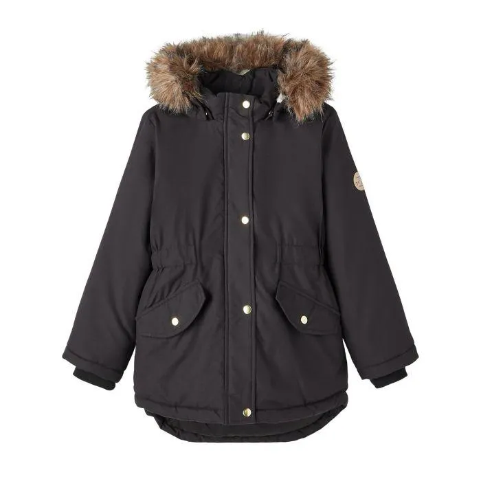Name It Marlin Parka Winterjas Junior