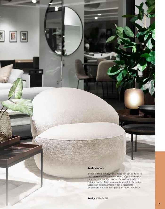 Thuisgevoel van 17 oktober tot 31 januari 2025 - folder pagina 19